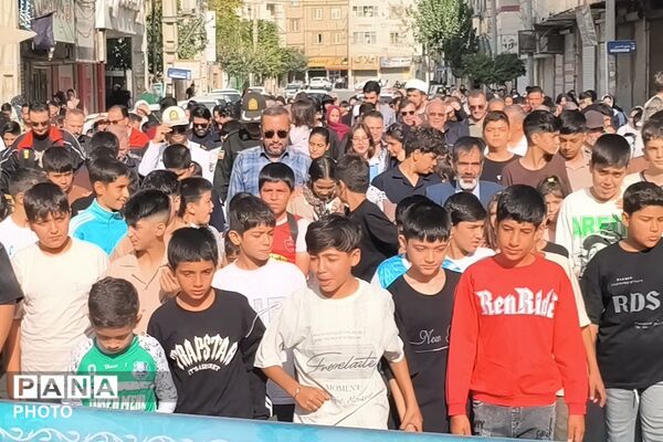 اورین، میزبان همایش بزرگ خانوادگی