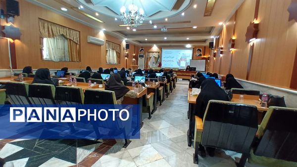 برگزاری هشتمین دوره طرح تابستانی نهضت کنشگران سواد رسانه