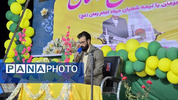 دوازدهمین جشن ازدواج آسان ۲۰ زوج جوان در رودبار کرمان