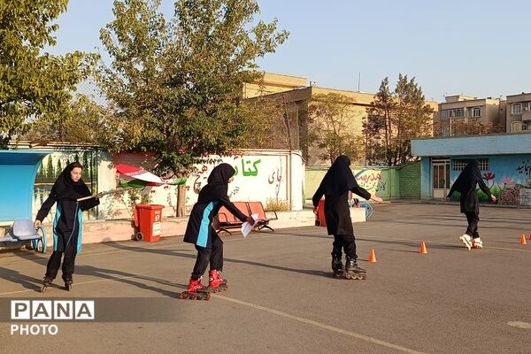 یک روز متفاوت، یک خاطره ماندگار
