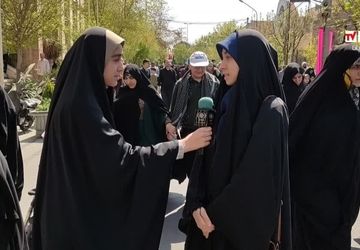 روز قدس، قلب تپنده‌ مقاومت