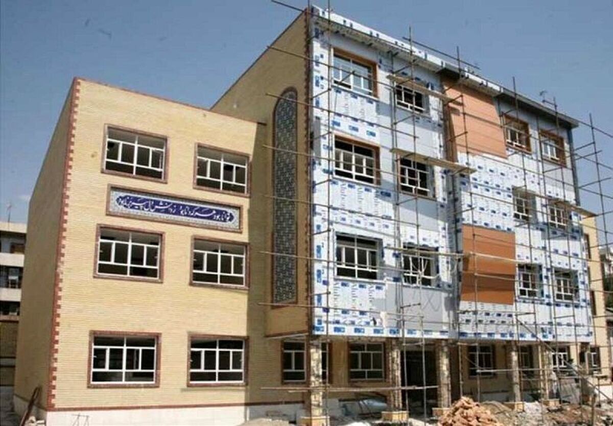 بخشی از درآمد مالیاتی کشور صرف توسعه عدالت آموزشی می‌شود