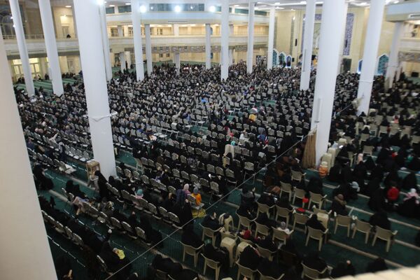 ویژه‌ برنامه تشییع پیکر شهید سید حسن نصرالله 