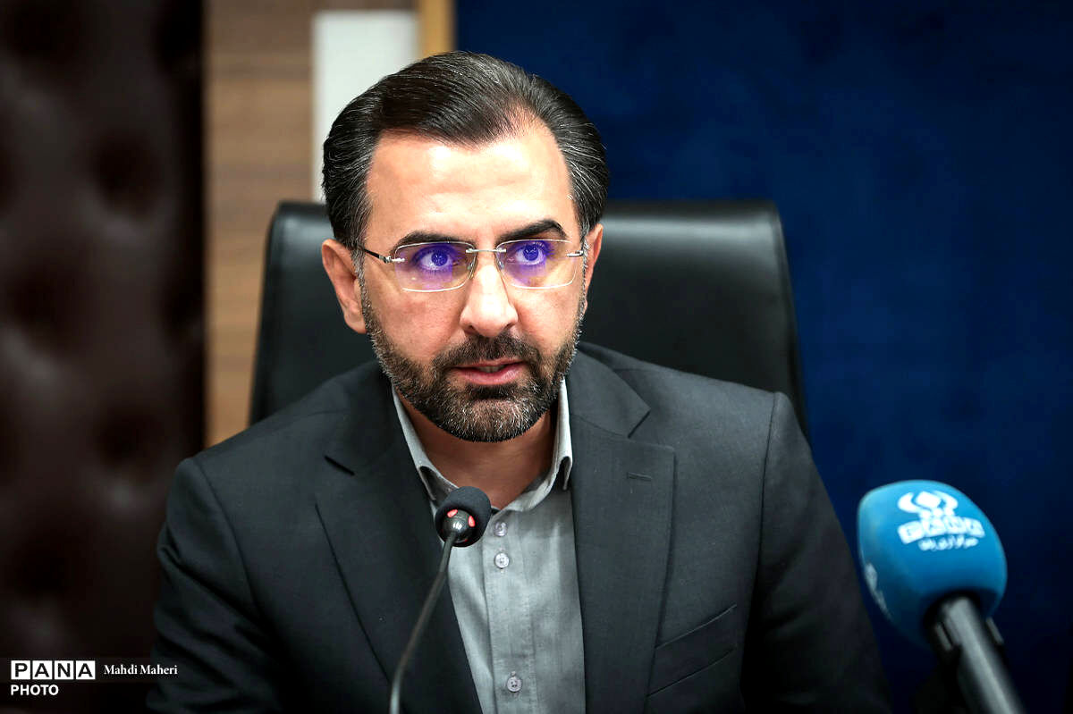 دانش‌آموزخبرنگاران پانا «دیده‌بانان» مهم‌ترین سنگر نظام در جنگ شناختی هستند