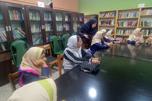 برگزاری کارگاه های آموزشی مهارتی در کانون فرهنگی تربیتی شهدای فرهنگی ملارد