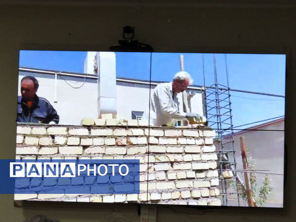 برگزاری شورای معاونان آموزش و پرورش با حضور استاندار 