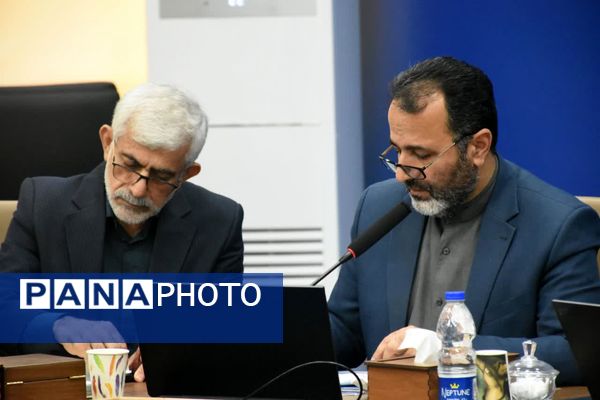 جلسه کارگروه توسعه صادرات در مازندران 