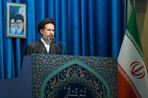 ابوترابی: آمریکا قدرت بازآرایی سیاسی در غرب آسیا را از دست داده است