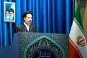 ابوترابی‌فرد: قدرت امروز ایران، ثمرهٔ صبر خیابان، میدان و دیپلماسی است