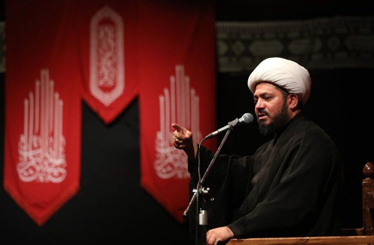  غدیر؛ از اکمال دین تا سبک زندگی/ گفت‌وگو با حجت‌الاسلام خلج
