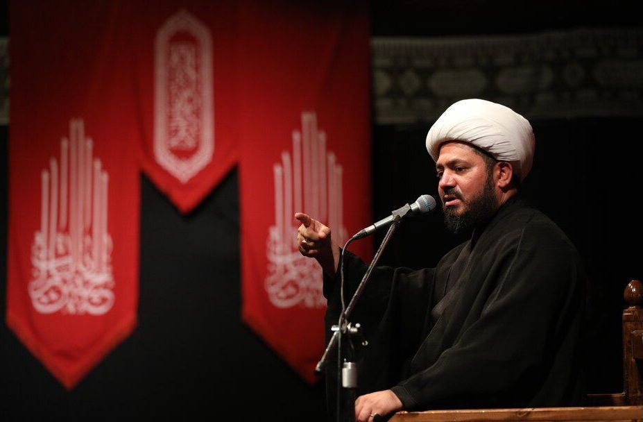  غدیر؛ از اکمال دین تا سبک زندگی/ گفت‌وگو با حجت‌الاسلام خلج