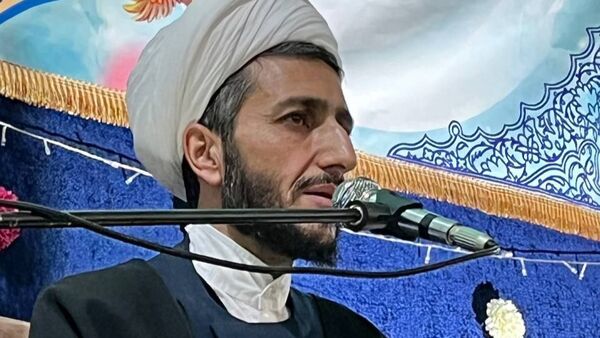 هیات هفتگی عاشقان ثارالله