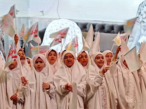 جشن بزرگ قرآنی در بیرجند