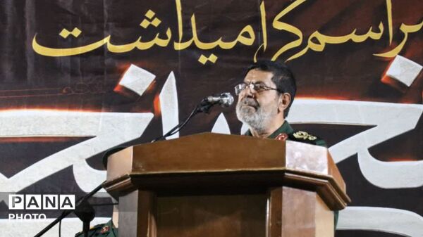 گرامیداشت پنج پنج ، روز ایثار و مقاومت استان مرکزی و شکوه حضور مردم 