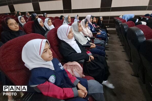شروع مسیر خبرنگاری؛ آموزش خبرنگاران ابتدایی شهریار