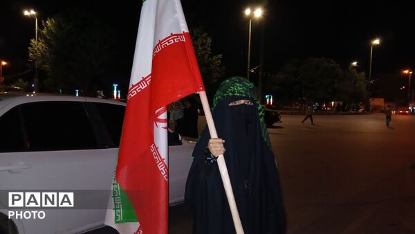۸۸شب ایستادگی در عید ایثار؛ طنین بیعت مردم در جشن قربان
