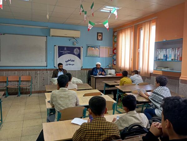 برگزاری چهل‌‌‌و‌‌‌سومین مسابقات قرآن، عترت و نماز دانش‌‌‌آموزی در هرمزگان 