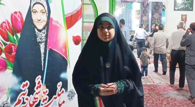 بزرگداشت هفتمین روز عروج ملکوتی رفیق شهیدم 