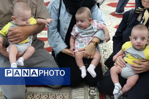 اجرای رویداد ظرفیت‌سازی اجتماعی در محلات هدف در شهرستان گلوگاه