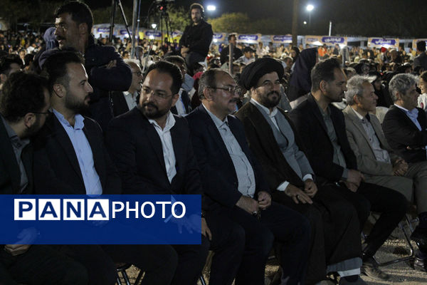 سومین جشنواره غذای سنتی «قلیفچال» شهرستان جاجرم