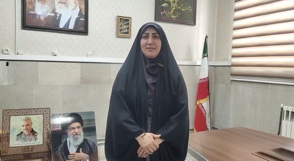سبزپوشان، حافظان امنیت و آرامش 