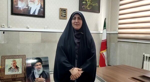 سبزپوشان، حافظان امنیت و آرامش 