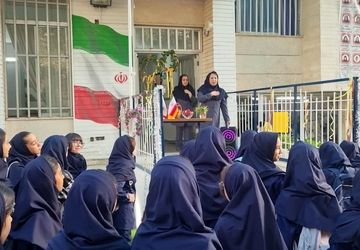 شروعی نو و ماجراجویی‌های روز اول مدرسه