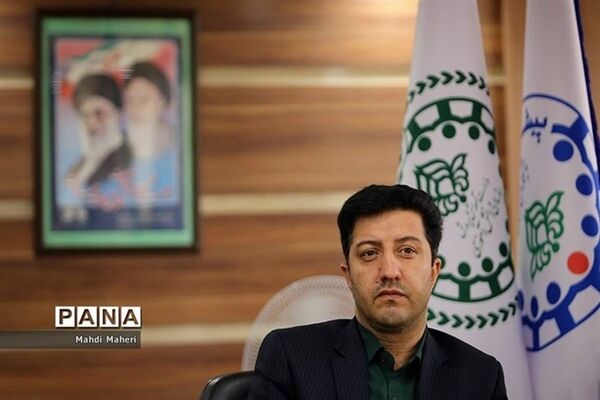 انضباط مالی و شفافیت حداکثری، ستون فقرات عملکرد سازمان در سال ۱۴۰۵ است