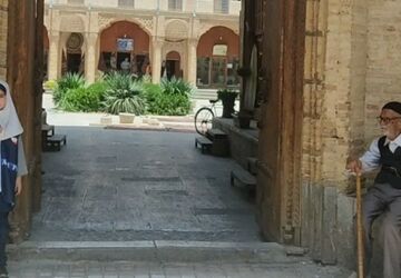 صنایع دستی میراثی ماندگار