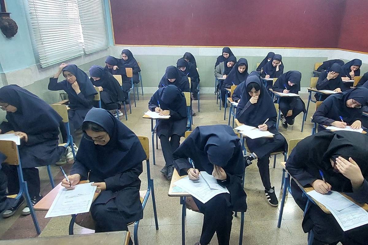 توانایی و مهارت در کنار نمره خوب امتحانی در کسب موفقیت دانش‌آموزان اثرگذار هستند