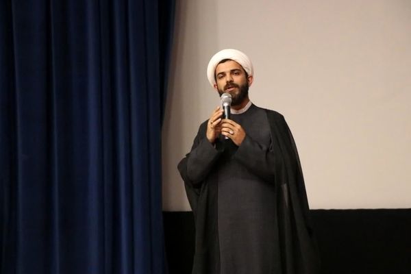 اجرای ۳۱۳ مورد نورافشانی همزمان با شب نیمه شعبان در مسجد جمکران