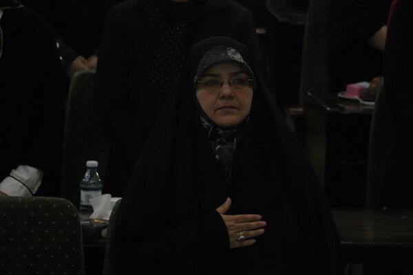 دومین کنگره استانی بانوان تاثیرگذار
