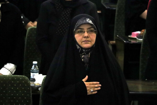 دومین کنگره استانی بانوان تاثیرگذار