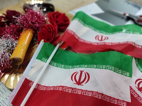 ویژه برنامه زنگ انقلاب در دبیرستان فاطمیه