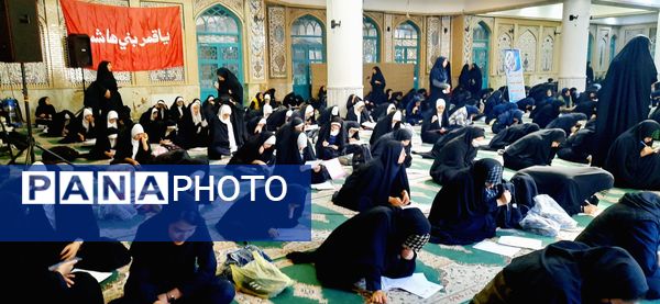 آزمون بوم تفکر انتقادی مسابقه «لیگ جت» در شهرکرد