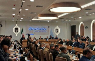 وزیر میراث‌فرهنگی: مرمت آثار آسیب‌دیده جنگ و ایجاد کارگاه‌های مرمت تسریع شود