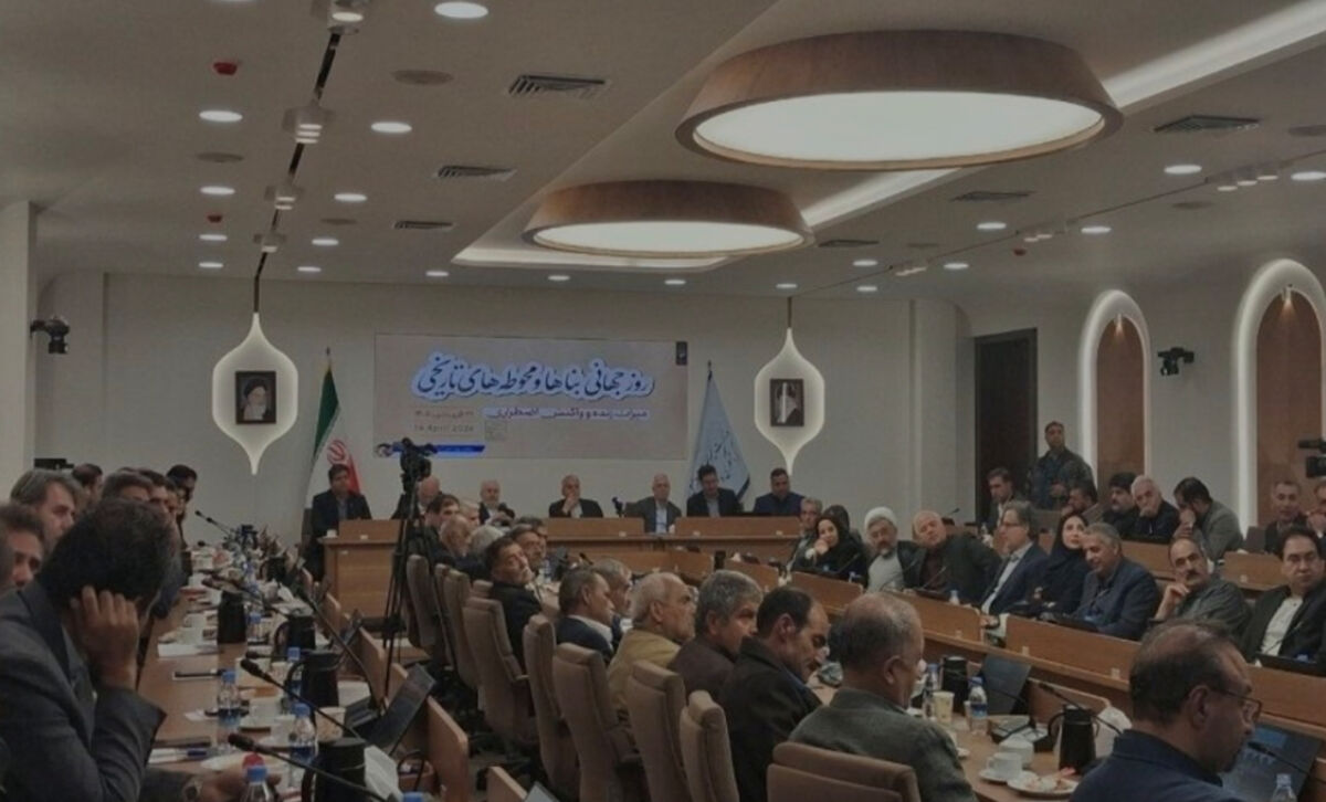 وزیر میراث‌فرهنگی: مرمت آثار آسیب‌دیده جنگ و ایجاد کارگاه‌های مرمت تسریع شود