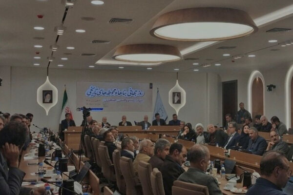 وزیر میراث‌فرهنگی: مرمت آثار آسیب‌دیده جنگ و ایجاد کارگاه‌های مرمت تسریع شود