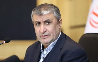 رونمایی از دستاوردهای جدید صنعت هسته‌ای همزمان با دهه فجر