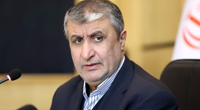 رونمایی از دستاوردهای جدید صنعت هسته‌ای همزمان با دهه فجر