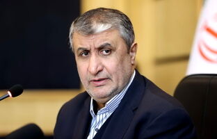 رونمایی از دستاوردهای جدید صنعت هسته‌ای همزمان با دهه فجر