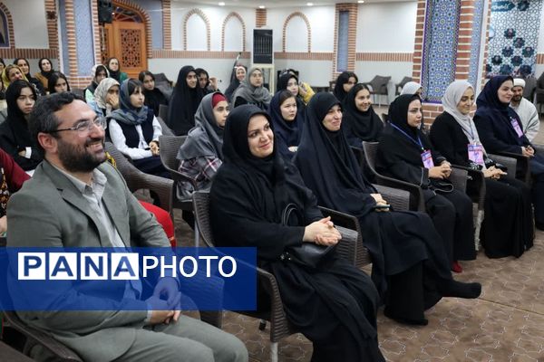 «همایش نقش طوفان» پاسداشت شهدای جنگ دوازده روزه