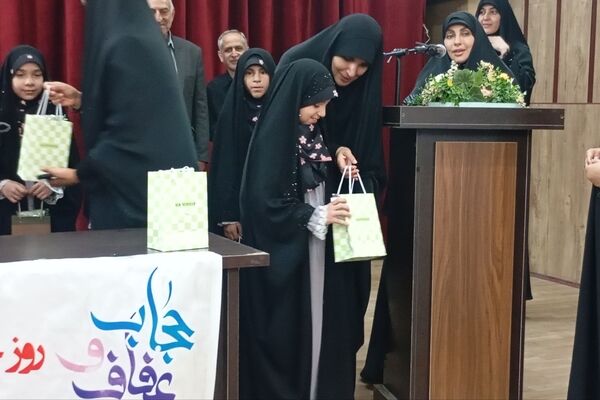 رویداد «سپر آرامش» در کانون شهید مطهری ناحیه ۲ کرج و شهرستان فردیس