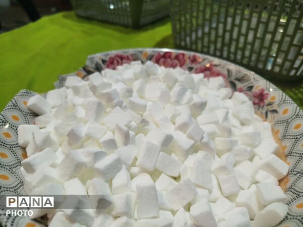 دویست و یازدهمین شب از فعالیت چایخانه حوزه علمیه نیشابور 