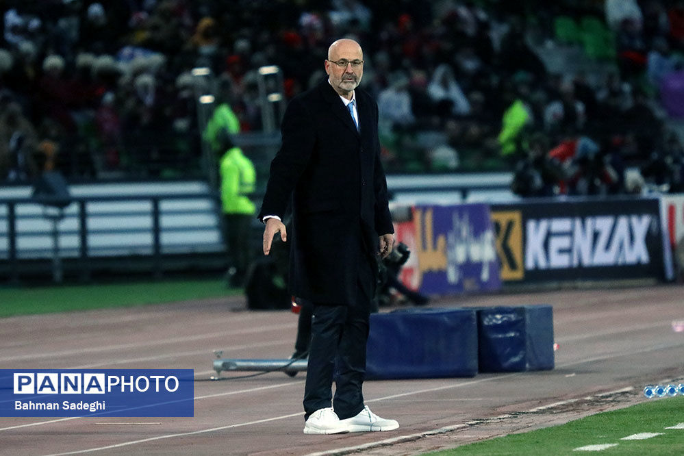سرمربی صربستانی استقلال اخراج شد؛ مجتبی جباری هدایت آبی‌های پایتخت را برعهده گرفت
