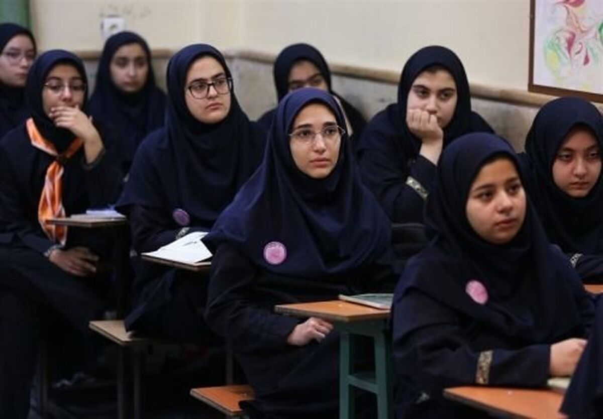 خانواده ستون اصلی موفقیت تحصیلی است