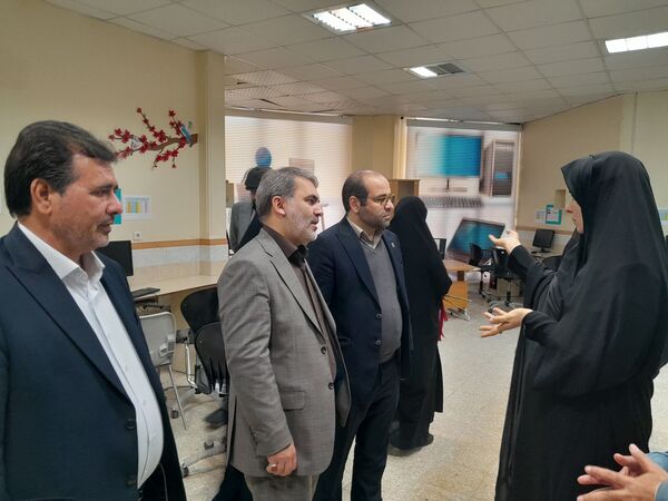 نغمه‌ای از دل تاریخ در آسمان امید