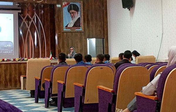 جلسه توجیهی خبرنگاران پانا؛ گامی برای آینده روشن تر