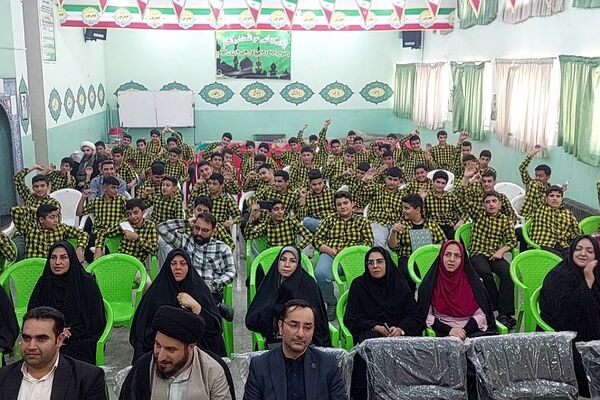 یادبود شهدای قیام خونین پانزده خرداد شهرستان ورامین