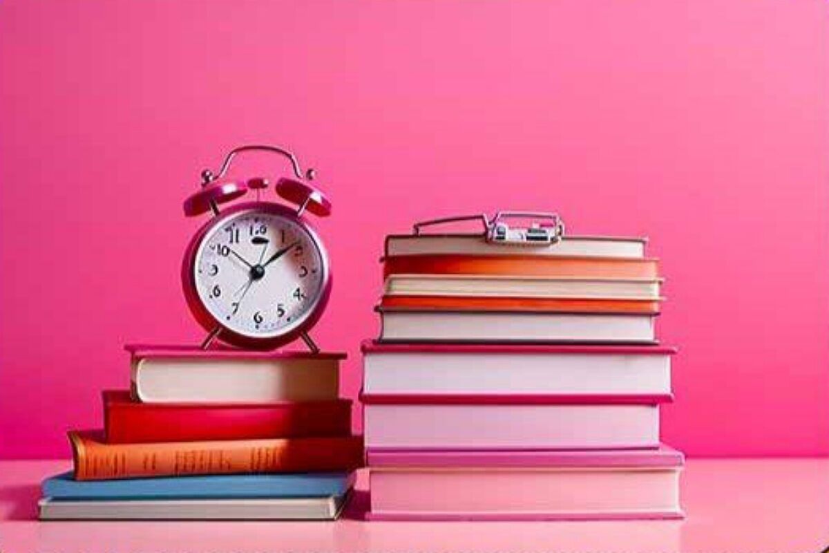 برنامه‌ریزی و روش صحیح مطالعه، کلید کاهش استرس امتحانات است